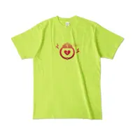 Ginjou Higiri - Clothes - T-shirts - VTuber Size-L