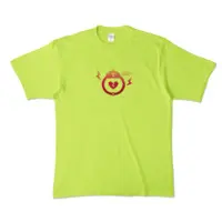 Ginjou Higiri - Clothes - T-shirts - VTuber Size-XL