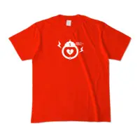 Ginjou Higiri - Clothes - T-shirts - VTuber Size-M