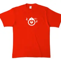 Ginjou Higiri - Clothes - T-shirts - VTuber Size-XL