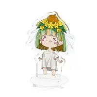 Kannazuki Lisako - Acrylic stand - VTuber