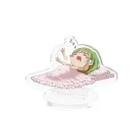 Kannazuki Lisako - Acrylic stand - VTuber