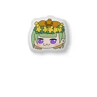 Kannazuki Lisako - Cushion - VTuber