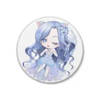 VTuber - Badge Size-38mm