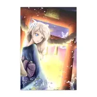 VTuber - Postcard