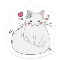 VTuber - Acrylic Key Chain - Key Chain