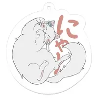 VTuber - Acrylic Key Chain - Key Chain