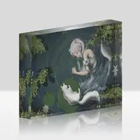 VTuber - Acrylic Block