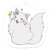 VTuber - Acrylic Key Chain - Key Chain