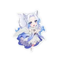 VTuber - Stickers
