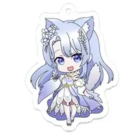 VTuber - Acrylic Key Chain - Key Chain