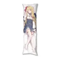Hoshino Suna - Dakimakura Cover - VTuber