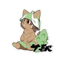 VTuber - Stickers