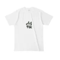 VTuber - Clothes - T-shirts Size-L