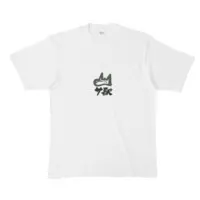 VTuber - Clothes - T-shirts Size-XL
