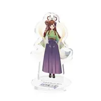 Fujishiro Uka - Acrylic stand - VTuber