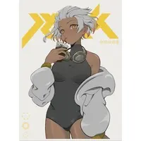 VTuber - Card Sleeves