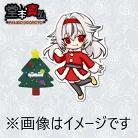 Domoto MahiRo - Acrylic stand - VTuber