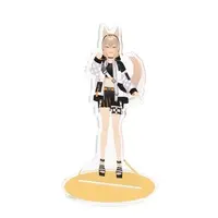 Inumaru Poteru - Acrylic stand - VTuber