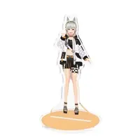 Inumaru Poteru - Acrylic stand - VTuber