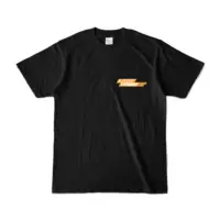 Inumaru Poteru - Clothes - T-shirts - VTuber Size-S