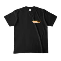 Inumaru Poteru - Clothes - T-shirts - VTuber Size-M