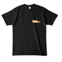 Inumaru Poteru - Clothes - T-shirts - VTuber Size-L