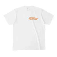 Inumaru Poteru - Clothes - T-shirts - VTuber Size-M