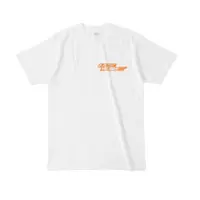 Inumaru Poteru - Clothes - T-shirts - VTuber Size-L