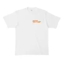 Inumaru Poteru - Clothes - T-shirts - VTuber Size-XL