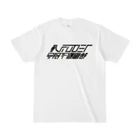 Inumaru Poteru - Clothes - T-shirts - VTuber Size-S