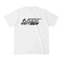 Inumaru Poteru - Clothes - T-shirts - VTuber Size-M