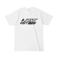 Inumaru Poteru - Clothes - T-shirts - VTuber Size-L