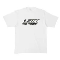 Inumaru Poteru - Clothes - T-shirts - VTuber Size-XL
