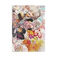 Inumaru Poteru - Plastic Folder - VTuber