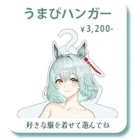 VTuber - Key Chain - Desk Mat - Poster - Acrylic stand - Calendar - Character Hanger