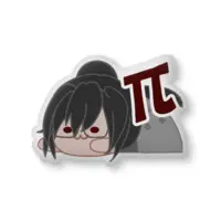 Shimotsuki Salah - Cushion - VTuber