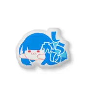 Shimotsuki Salah - Cushion - VTuber