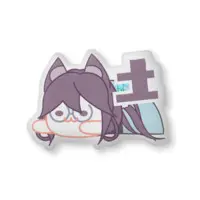Shimotsuki Salah - Cushion - VTuber