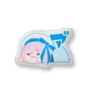 Shimotsuki Salah - Cushion - VTuber