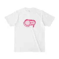 Shimotsuki Salah - Clothes - T-shirts - VTuber