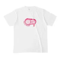 Shimotsuki Salah - Clothes - T-shirts - VTuber