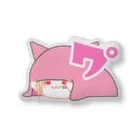 Shimotsuki Salah - Cushion - VTuber