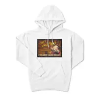 Shimotsuki Salah - Clothes - Hoodie - VTuber Size-S