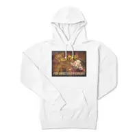Shimotsuki Salah - Clothes - Hoodie - VTuber Size-M