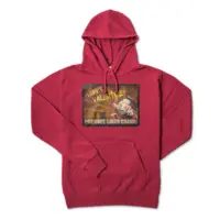 Shimotsuki Salah - Clothes - Hoodie - VTuber Size-L