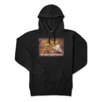 Shimotsuki Salah - Clothes - Hoodie - VTuber Size-M
