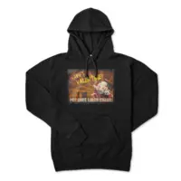 Shimotsuki Salah - Clothes - Hoodie - VTuber Size-L
