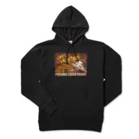 Shimotsuki Salah - Clothes - Hoodie - VTuber Size-XL