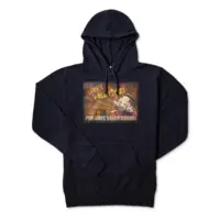 Shimotsuki Salah - Clothes - Hoodie - VTuber Size-M